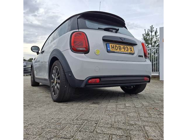 Personenauto mini, cooper se 33 kwh, wit, bouwjaar 2022 - afbeelding 38 van  52
