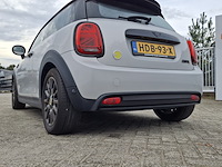 Personenauto mini, cooper se 33 kwh, wit, bouwjaar 2022 - afbeelding 38 van  52
