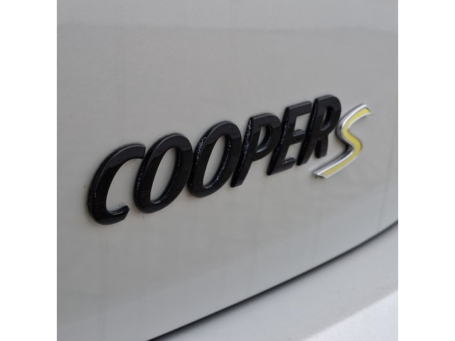 Personenauto mini, cooper se 33 kwh, wit, bouwjaar 2022 - afbeelding 39 van  52