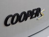 Personenauto mini, cooper se 33 kwh, wit, bouwjaar 2022 - afbeelding 39 van  52