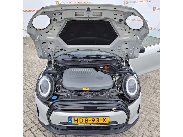 Personenauto mini, cooper se 33 kwh, wit, bouwjaar 2022 - afbeelding 40 van  52