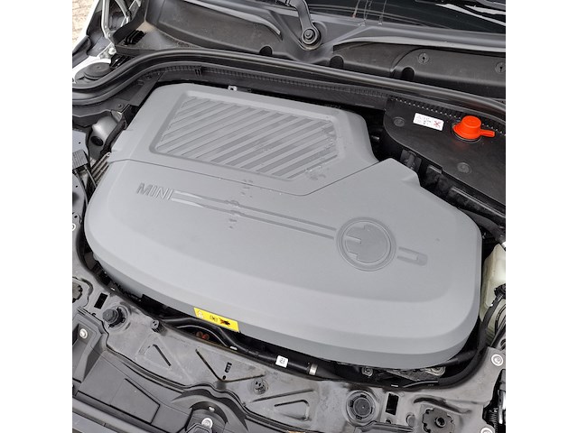 Personenauto mini, cooper se 33 kwh, wit, bouwjaar 2022 - afbeelding 42 van  52