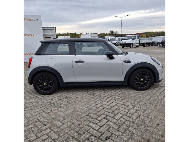 Personenauto mini, cooper se 33 kwh, wit, bouwjaar 2022 - afbeelding 34 van  52