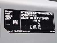 Personenauto mini, cooper se 33 kwh, wit, bouwjaar 2022 - afbeelding 46 van  52