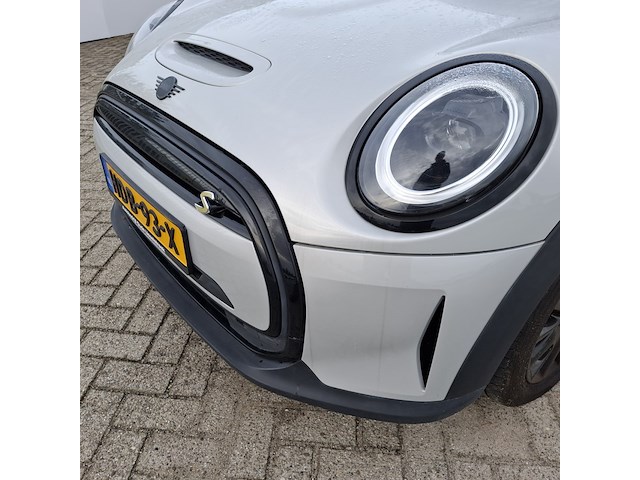 Personenauto mini, cooper se 33 kwh, wit, bouwjaar 2022 - afbeelding 47 van  52