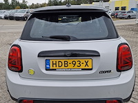 Personenauto mini, cooper se 33 kwh, wit, bouwjaar 2022 - afbeelding 49 van  52