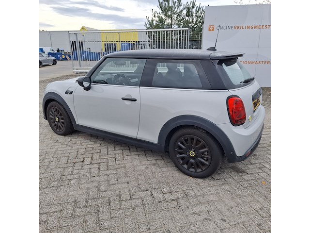 Personenauto mini, cooper se 33 kwh, wit, bouwjaar 2022 - afbeelding 50 van  52