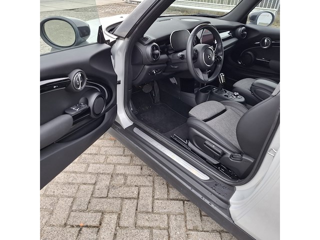 Personenauto mini, cooper se 33 kwh, wit, bouwjaar 2022 - afbeelding 51 van  52