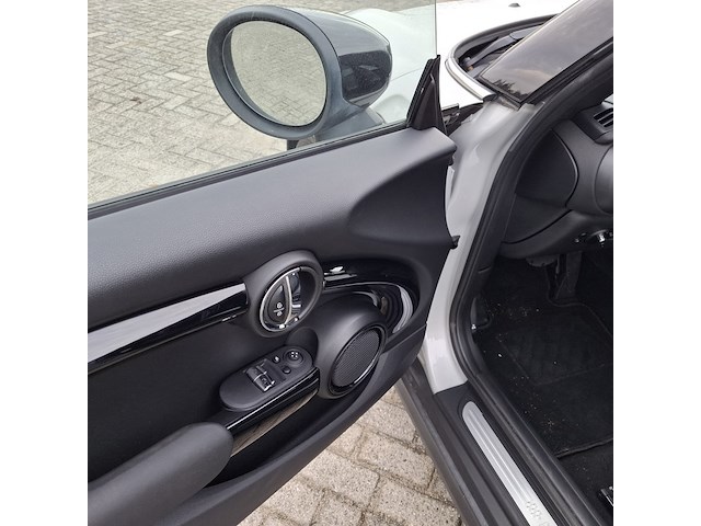 Personenauto mini, cooper se 33 kwh, wit, bouwjaar 2022 - afbeelding 52 van  52