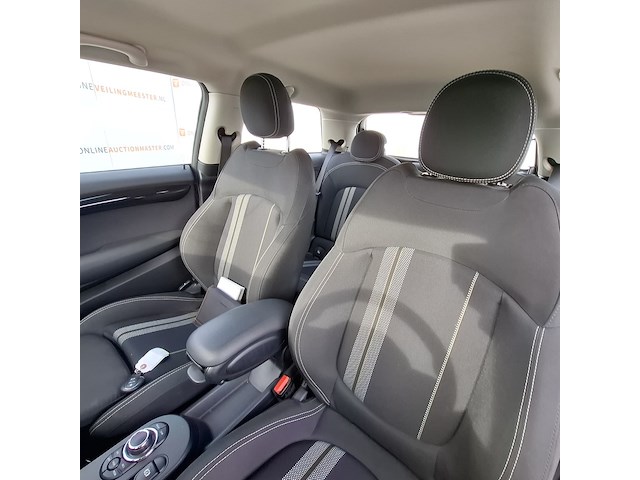 Personenauto mini, cooper se, wit, bouwjaar 2022 - afbeelding 2 van  37