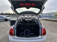 Personenauto mini, cooper se, wit, bouwjaar 2022 - afbeelding 4 van  37