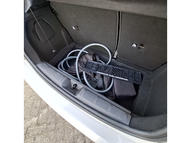 Personenauto mini, cooper se, wit, bouwjaar 2022 - afbeelding 5 van  37