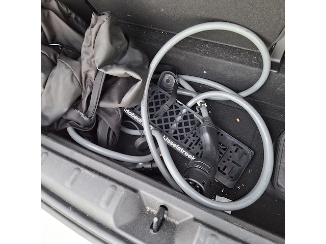 Personenauto mini, cooper se, wit, bouwjaar 2022 - afbeelding 6 van  37