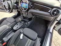 Personenauto mini, cooper se, wit, bouwjaar 2022 - afbeelding 9 van  37