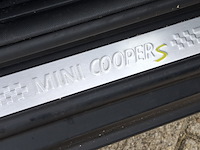 Personenauto mini, cooper se, wit, bouwjaar 2022 - afbeelding 11 van  37