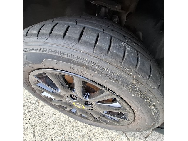 Personenauto mini, cooper se, wit, bouwjaar 2022 - afbeelding 15 van  37