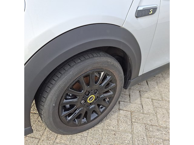 Personenauto mini, cooper se, wit, bouwjaar 2022 - afbeelding 16 van  37