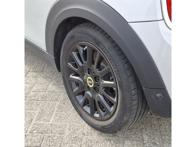 Personenauto mini, cooper se, wit, bouwjaar 2022 - afbeelding 17 van  37