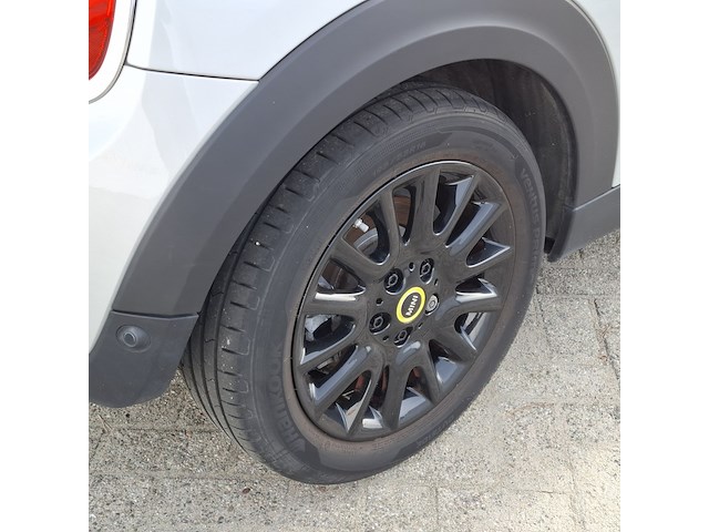 Personenauto mini, cooper se, wit, bouwjaar 2022 - afbeelding 18 van  37