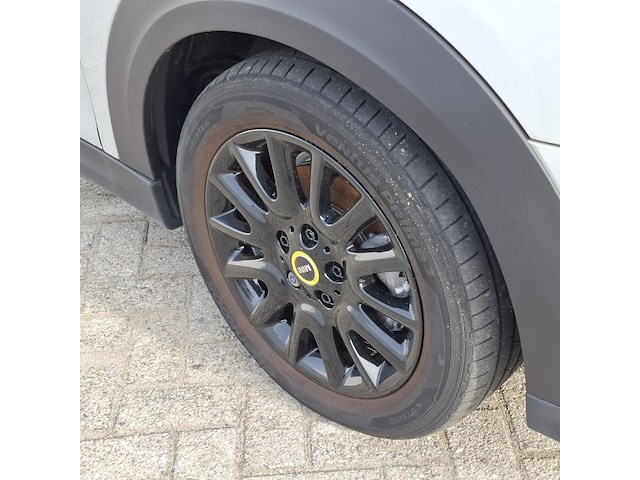 Personenauto mini, cooper se, wit, bouwjaar 2022 - afbeelding 19 van  37