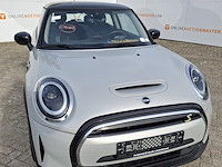 Personenauto mini, cooper se, wit, bouwjaar 2022 - afbeelding 21 van  37