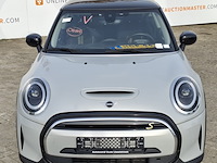 Personenauto mini, cooper se, wit, bouwjaar 2022 - afbeelding 12 van  37