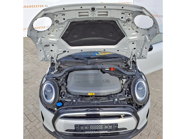 Personenauto mini, cooper se, wit, bouwjaar 2022 - afbeelding 24 van  37