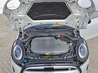 Personenauto mini, cooper se, wit, bouwjaar 2022 - afbeelding 24 van  37