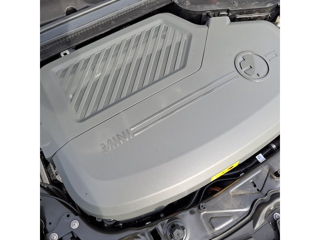 Personenauto mini, cooper se, wit, bouwjaar 2022 - afbeelding 27 van  37