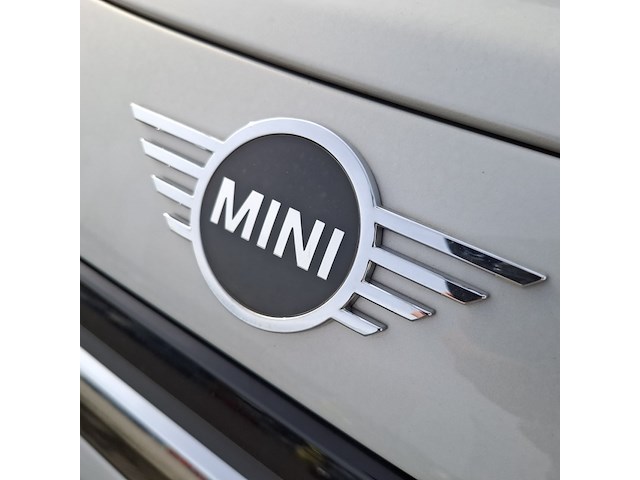 Personenauto mini, cooper se, wit, bouwjaar 2022 - afbeelding 30 van  37