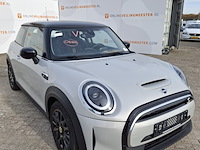 Personenauto mini, cooper se, wit, bouwjaar 2022 - afbeelding 23 van  37