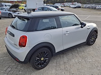 Personenauto mini, cooper se, wit, bouwjaar 2022 - afbeelding 33 van  37
