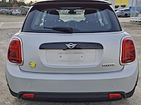 Personenauto mini, cooper se, wit, bouwjaar 2022 - afbeelding 34 van  37