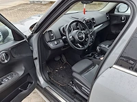 Personenauto mini, countryman 1.5 one, grijs, bouwjaar 2019 - afbeelding 2 van  47