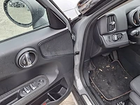 Personenauto mini, countryman 1.5 one, grijs, bouwjaar 2019 - afbeelding 3 van  47