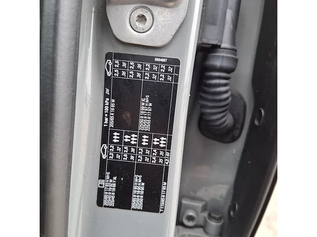 Personenauto mini, countryman 1.5 one, grijs, bouwjaar 2019 - afbeelding 4 van  47