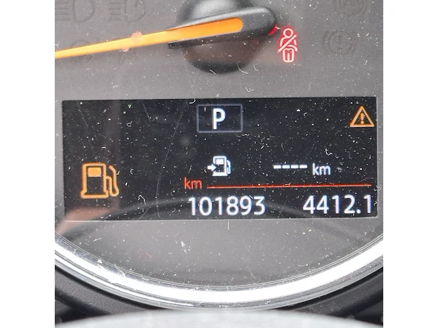Personenauto mini, countryman 1.5 one, grijs, bouwjaar 2019 - afbeelding 7 van  47