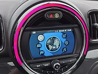 Personenauto mini, countryman 1.5 one, grijs, bouwjaar 2019 - afbeelding 8 van  47