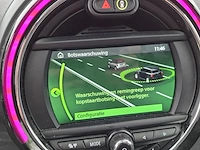 Personenauto mini, countryman 1.5 one, grijs, bouwjaar 2019 - afbeelding 9 van  47