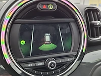 Personenauto mini, countryman 1.5 one, grijs, bouwjaar 2019 - afbeelding 11 van  47
