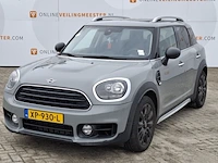 Personenauto mini, countryman 1.5 one, grijs, bouwjaar 2019 - afbeelding 1 van  47