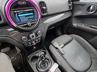Personenauto mini, countryman 1.5 one, grijs, bouwjaar 2019 - afbeelding 13 van  47