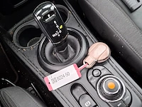 Personenauto mini, countryman 1.5 one, grijs, bouwjaar 2019 - afbeelding 14 van  47