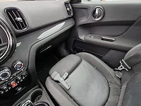 Personenauto mini, countryman 1.5 one, grijs, bouwjaar 2019 - afbeelding 16 van  47