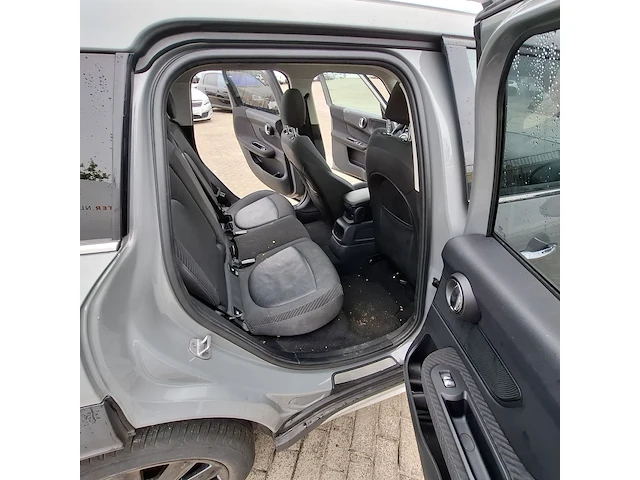 Personenauto mini, countryman 1.5 one, grijs, bouwjaar 2019 - afbeelding 22 van  47