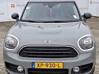 Personenauto mini, countryman 1.5 one, grijs, bouwjaar 2019 - afbeelding 12 van  47