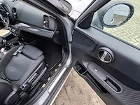 Personenauto mini, countryman 1.5 one, grijs, bouwjaar 2019 - afbeelding 25 van  47