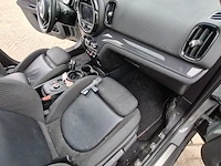 Personenauto mini, countryman 1.5 one, grijs, bouwjaar 2019 - afbeelding 26 van  47