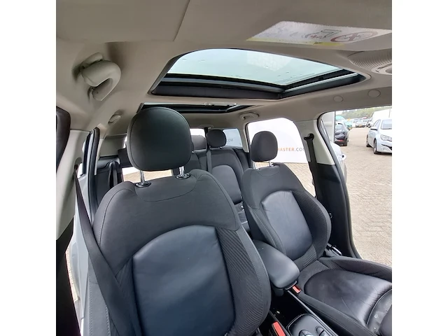 Personenauto mini, countryman 1.5 one, grijs, bouwjaar 2019 - afbeelding 27 van  47
