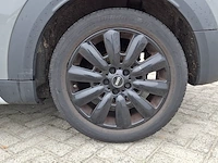 Personenauto mini, countryman 1.5 one, grijs, bouwjaar 2019 - afbeelding 31 van  47